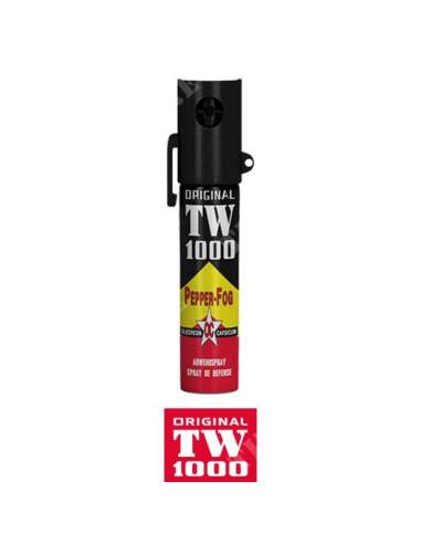 TW1000 Pepper-Fog Lady 20 ml Anti aggressione difesa personale tascabile