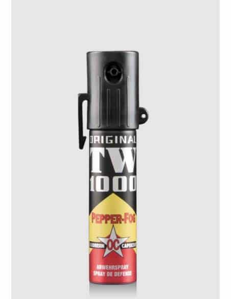 TW1000 Pepper-Fog Lady 20 ml Anti aggressione difesa personale tascabile