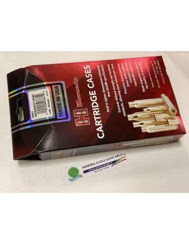 Bossoli hornady calibro 308 quantità 50 codice 8661