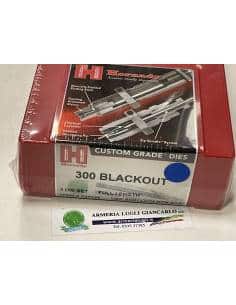 Die set hornady calibro 300 blackout codice 546349