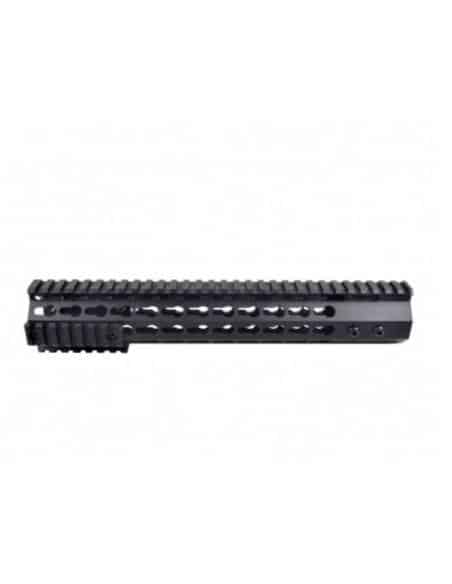 js tactical astina free-float keymod slim 10 pollici x fucili m4 codice js000145