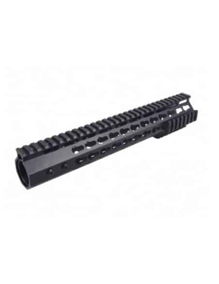 js tactical astina free-float keymod slim 10 pollici x fucili m4 codice js000145