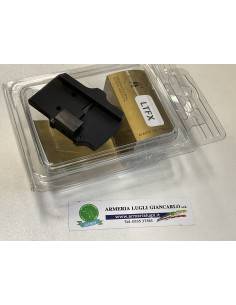 CONTESSA CA LTFX – ATTACCO BASE PICATINNY/WEAVER FISSO PER RED DOT Leica burris docter2/3 Zeiss victory 2