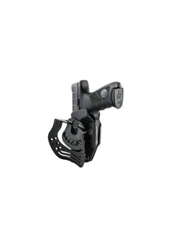 Fondina Beretta per apx interna owb paddle wilson loop nera codice e02406