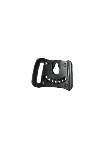 Fondina Beretta per apx interna owb paddle wilson loop nera codice e02406