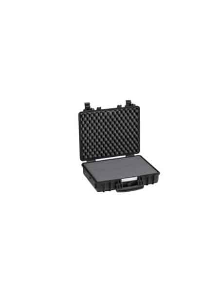 Beretta Valigetta Custodia Valigia Tactical Explorer per 2 Pistole COLORE NERO