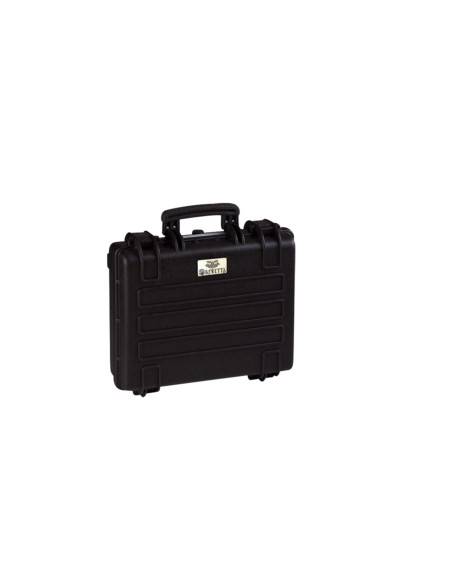 Beretta Valigetta Custodia Valigia Tactical Explorer per 2 Pistole COLORE NERO