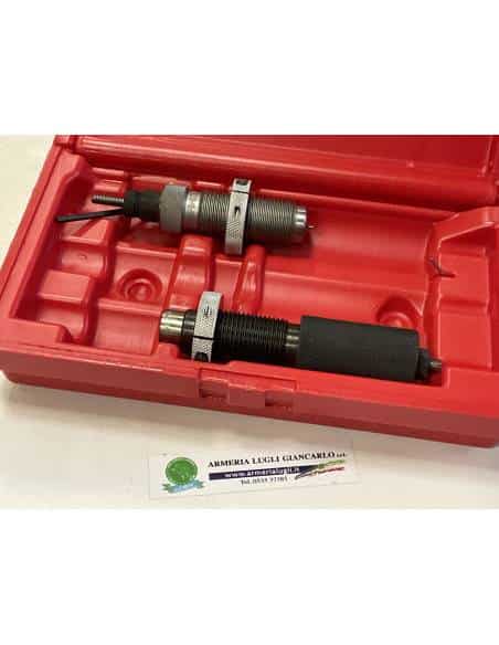 Matrici ricalibratura totale (2 die set) cal. 6,5×47 Lapua Codice 004255