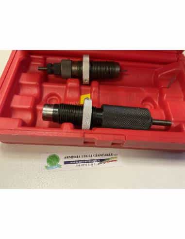 Bench rest die set fl 7mm rem short ultra magnum forster codice 004418