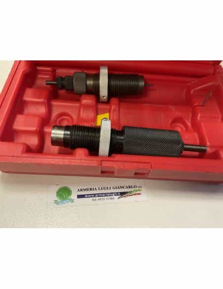 Bench rest die set fl 7mm rem short ultra magnum forster codice 004418