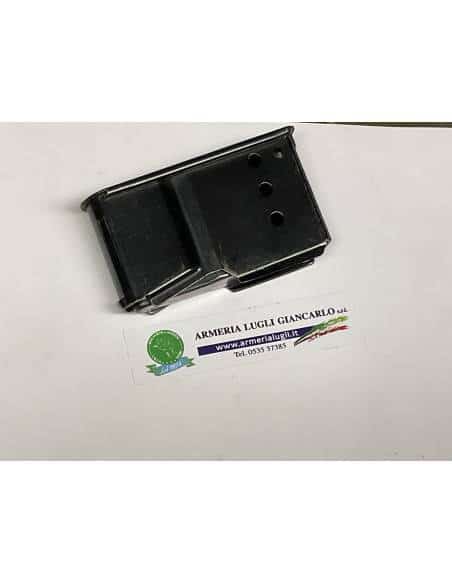 Caricatore per carabina sauer modello 80 calibro 243