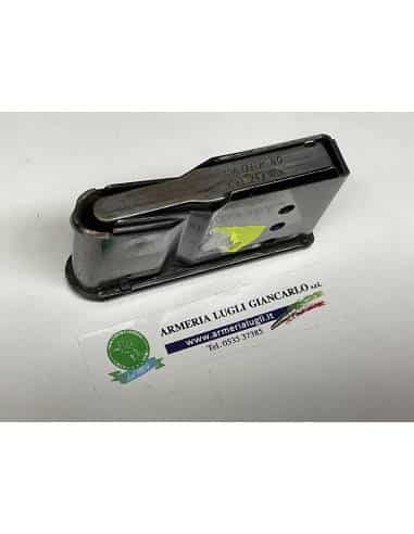 Caricatore per carabina sauer modello 80 calibro 243