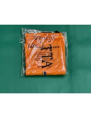 Fodero tascabile Beretta per fucili ultraleggero alta visibilità arancione porta fucili in cotone  130cm