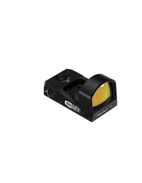 Punto rosso meopta meosight IV reflex sight codice 393901