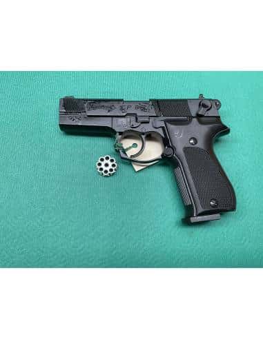 Umarex walther co88 calibro 4,5 libera vendita co2