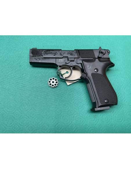 Umarex walther co88 calibro 4,5 libera vendita co2