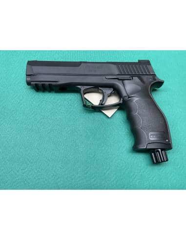 Marcatore PAINTBALL  Umarex t4e hdp  T4E TP 50 GEN 2 50 calibro 50 arma libera vendita co2 difesa personale 2.4065