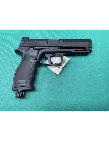 Marcatore PAINTBALL  Umarex t4e hdp  T4E TP 50 GEN 2 50 calibro 50 arma libera vendita co2 difesa personale 2.4065