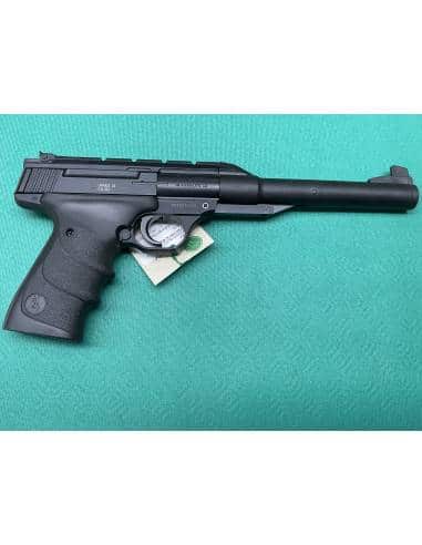 Umarex 2.4848 BROWNING buck mark urx calibro 4,5 canna pieghevole molla  libera vendita  PISTOLA CO2 – UMAREX (PELLET