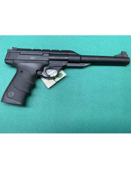 Umarex 2.4848 BROWNING buck mark urx calibro 4,5 canna pieghevole molla  libera vendita  PISTOLA CO2 – UMAREX (PELLET