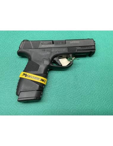 Mossberg mc2c calibro 9mm luger