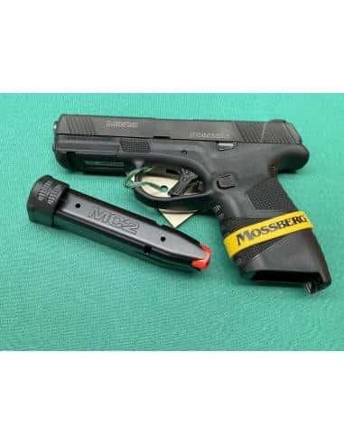Mossberg mc2c calibro 9mm luger