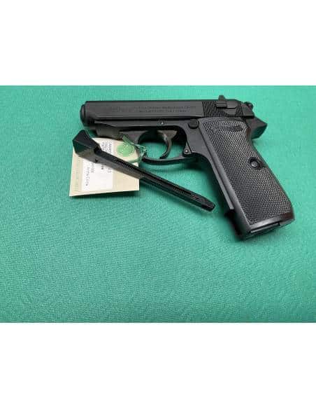 Umarex pistola co2 libera vendita walther ppk/s calibro 4,5 bb