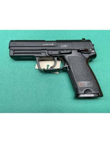 Umarex pistola co2 libera vendita hecklee&koch usp calibro 4,5 bb