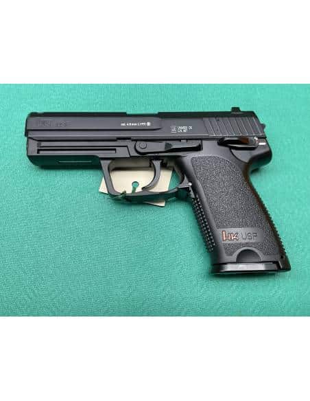 Umarex pistola co2 libera vendita hecklee&koch usp calibro 4,5 bb