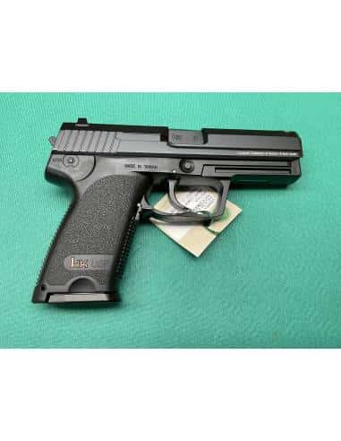 Umarex pistola co2 libera vendita hecklee&koch usp calibro 4,5 bb