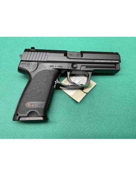 Umarex pistola co2 libera vendita hecklee&koch usp calibro 4,5 bb