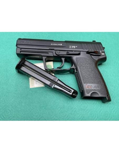 Umarex pistola co2 libera vendita hecklee&koch usp calibro 4,5 bb