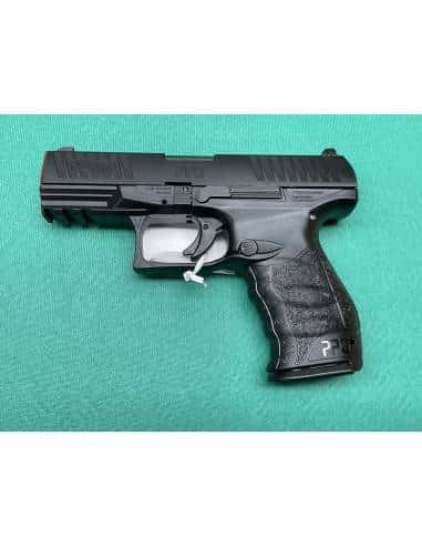 Pistola walther ppq softair libera vendita