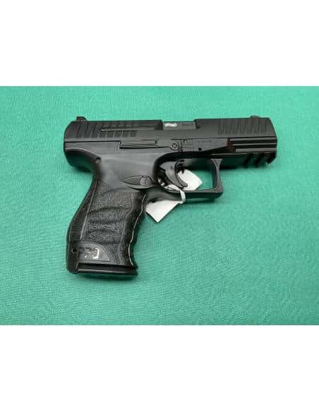 Pistola walther ppq softair libera vendita