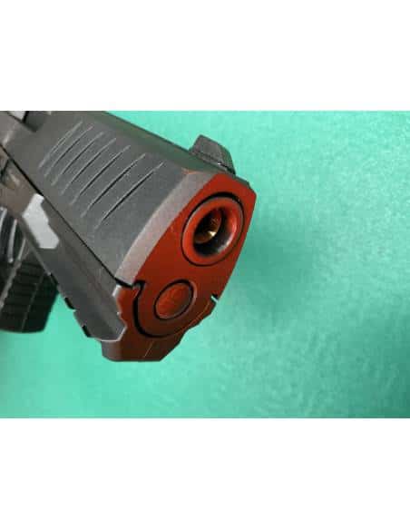 Pistola walther ppq softair libera vendita