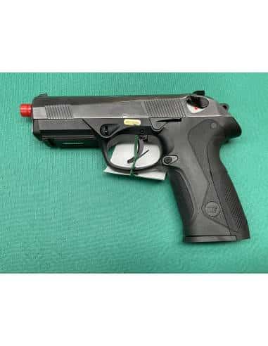 Pistola softair modello px4 bicolore marca we