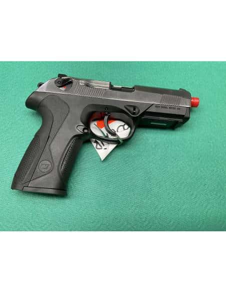 Pistola softair modello px4 bicolore marca we