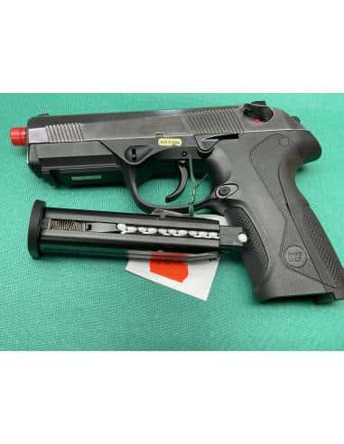 Pistola softair modello px4 bicolore marca we