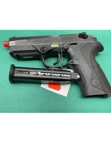 Pistola softair modello px4 bicolore marca we