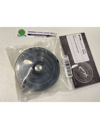 Caricatore /magazine per carabina fx airguns calibro 22 fx hi-cap