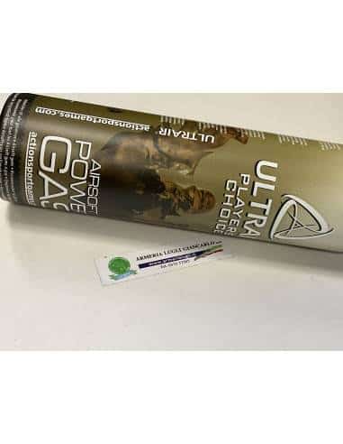 ASG Ultrair 570 ml. Airsoft Green Gas 14571