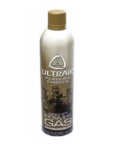 ASG Ultrair 570 ml. Airsoft Green Gas 14571