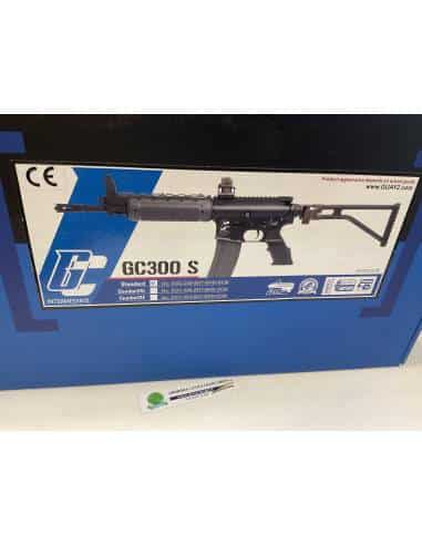 G&g modelo gc300 s fucile elettrico