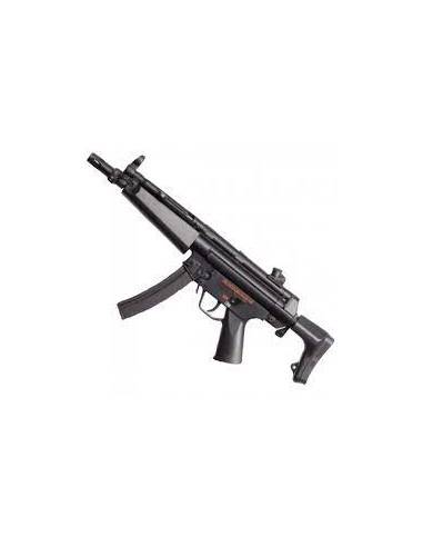 Asg bt5 a5 b&t airsoft gun calibro 6mm bob aeg type