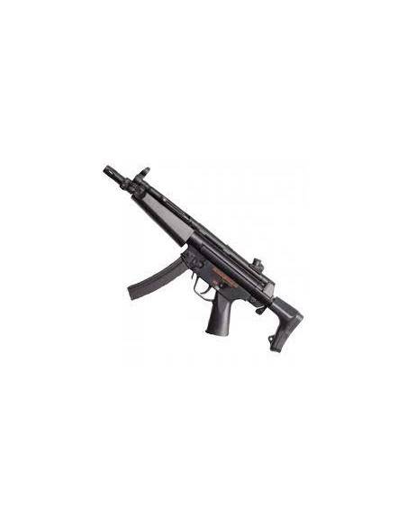 Asg bt5 a5 b&t airsoft gun calibro 6mm bob aeg type
