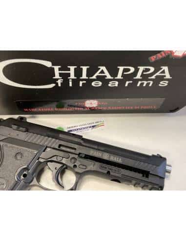 Chiappa firearms pain&ball modello pb alfa 5.75