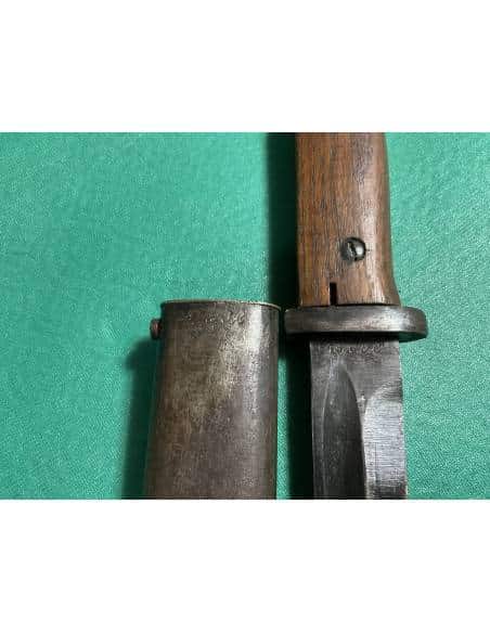 Baionetta k98 43cvl