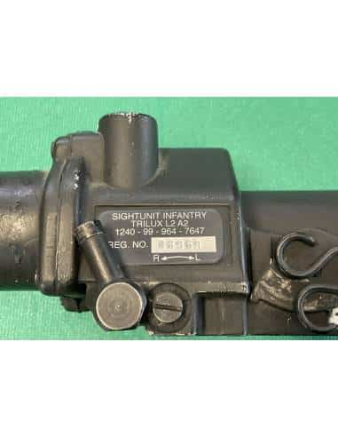 Trilux L2A2 Primo Tipo per Fal L1