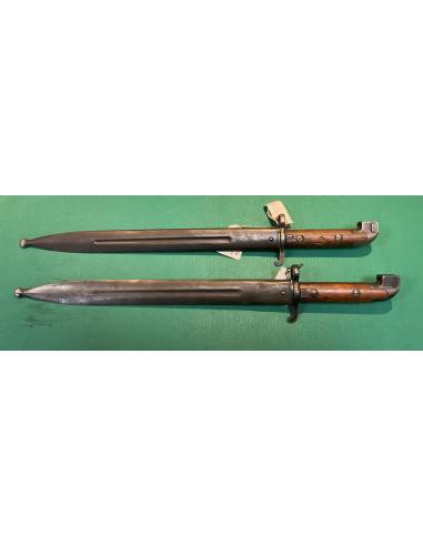 Baionetta Carl Gustav 1894