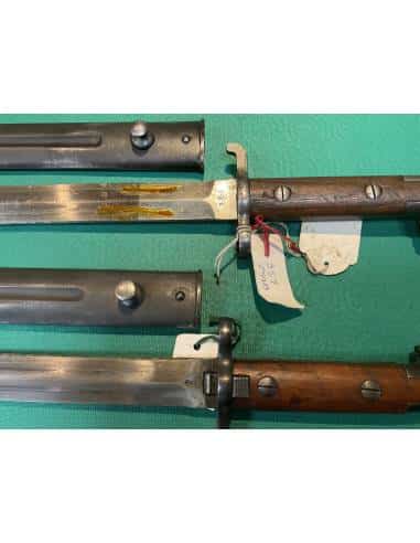 Baionetta Carl Gustav 1894